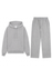 Full Tracksuit / Grey / S