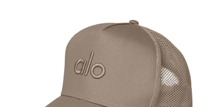 AL Trucker Cap