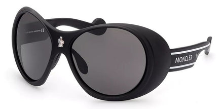 MONCLER SUNGLASSES Mod. BLACK OVAL ***SPECIAL PRICE***