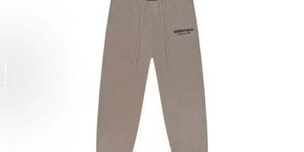 Essentials Drawstring Sweatpants