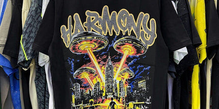 Harmony Rhinestone T-Shirt