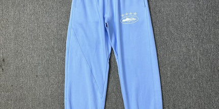 Alcatraz Star Tracksuit Set