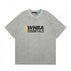 S / 840 gray short sleeves
