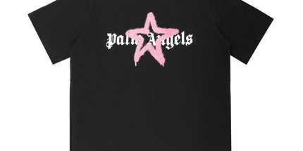 Men's Palm Angels Logo T-Shirt
