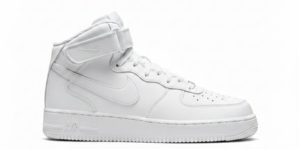 Nike x Supreme Air Force 1 Low SP