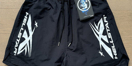 Hellstar Classic Shorts