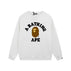 S / 140 white