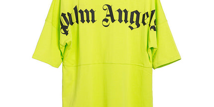 Men's Palm Angels Logo T-Shirt
