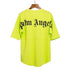 S / 697 fluorescent green