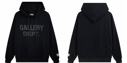 Gallery Dept Terry Hoodie