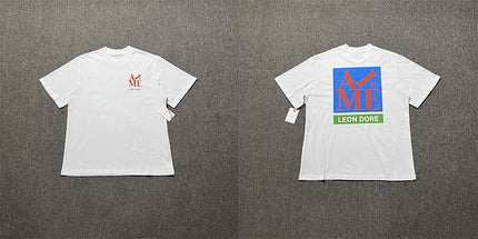 Aimé Leon Dore Abstract T-Shirt