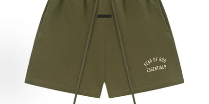 Essentials Back to School Shorts