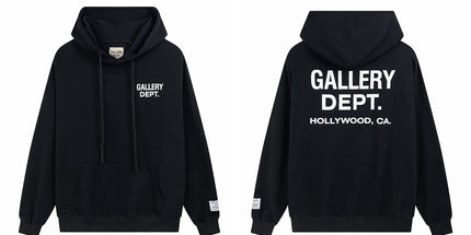 Gallery Dept Terry Hoodie