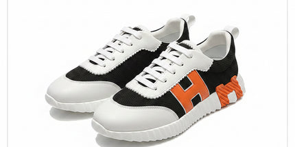 Bouncing Sneakers
