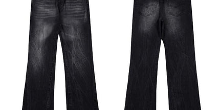 Gallery Dept Washed Flare Jeans