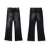 S / Washed black 935