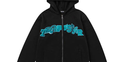 Trapstar Towel Logo Tracksuit Set