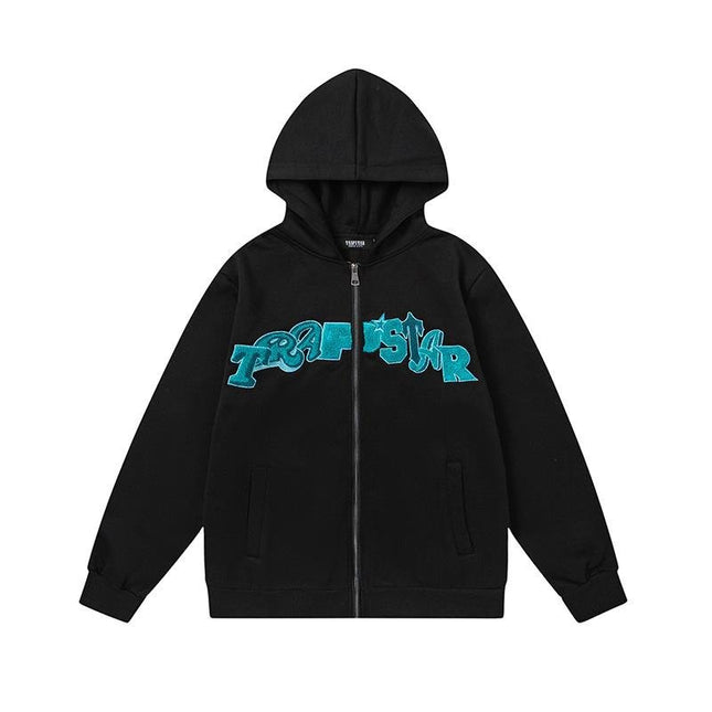 Trapstar Towel Logo Tracksuit Set
