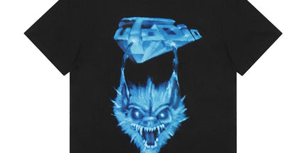 Travis Scott Utopia T-Shirt