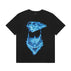 S / Black 3195
