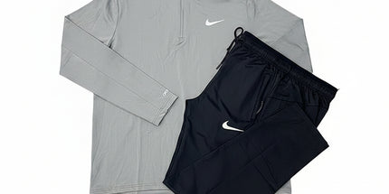 Nike Element Half Zip Tracksuit Set