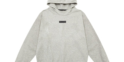 Essentials Small Logo Hoodie