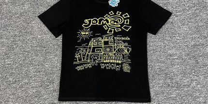 ADWYSD Sketch Logo T-Shirt