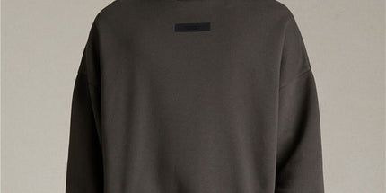 Men's Essentials Double-Line Hoodie