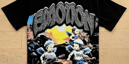 MIXED EMOTION T-Shirt