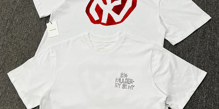 Aimé Leon Dore Abstract T-Shirt