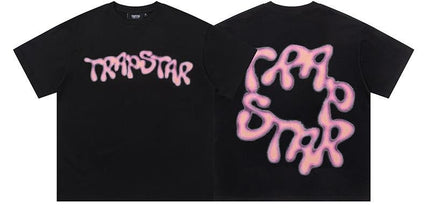 Trapstar Graffiti T-Shirt