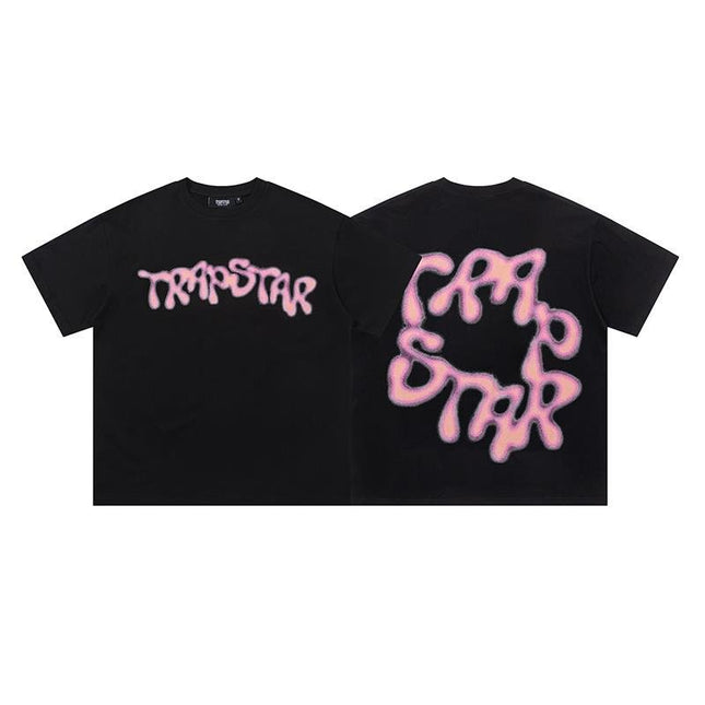 Trapstar Graffiti T-Shirt