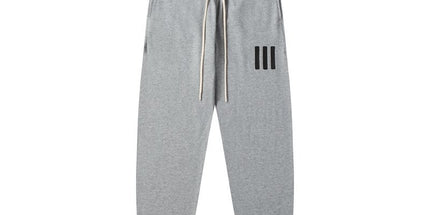 Essentials Three-Bar Tracksuit Set