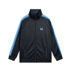1384 - Black Ice Blue Bar