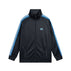 S / 1384 - Black Ice Blue Bar