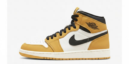 Nike Air Jordan 1 Mid