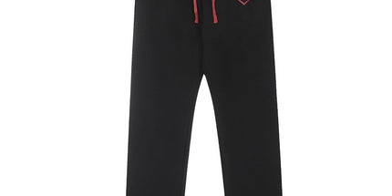 Carsicko Love Print Tracksuit Set