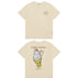 S / 2310 - Apricot color