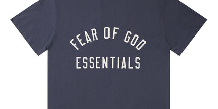 Essentials Loose Logo T-Shirt