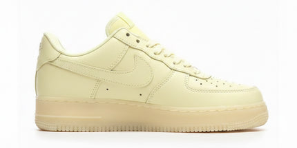 Nike x Supreme Air Force 1 Low SP