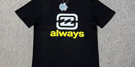 ADWYSD Fingerprint T-Shirt