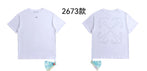 S / 2673 white