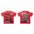 S / M2634 wash red
