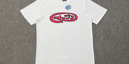 ADWYSD Fingerprint T-Shirt