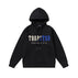 S / 8870 black sweatshirt