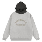 818 - Dark gray