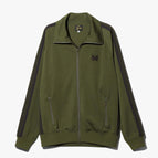 1458 - Olive green