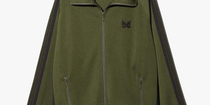 Needles Butterfly Track Jacket