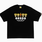Black short sleeve 3