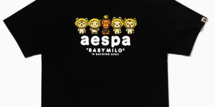 BAPE Ape Head Hoodie